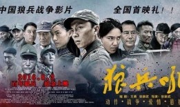 狼兵吼在线观看,热血激战，在线重温传奇战歌